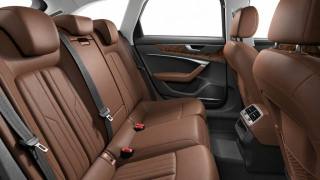 AUDI A6 Avant 40 TDI 2.0 204Cv S-Tronic Business foto 8