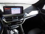 BMW X3 Xdrive20d 48v Msport Italiana M Sport Certificata usata — interni (4/5)
