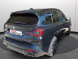 BMW X3 Xdrive20d 48v Msport Italiana M Sport Certificata usata — fiancata (2/5)