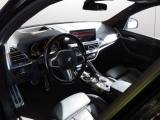 BMW X3 Xdrive20d 48v Msport Italiana M Sport Certificata usata — vista posteriore (3/5)