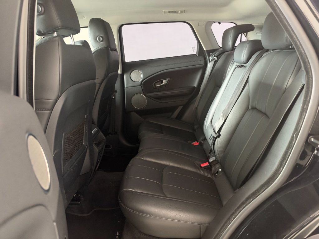 LAND ROVER Range Rover Evoque 2.0 TD4 150 CV 5p. HSE Dynamic 4X4 - 26