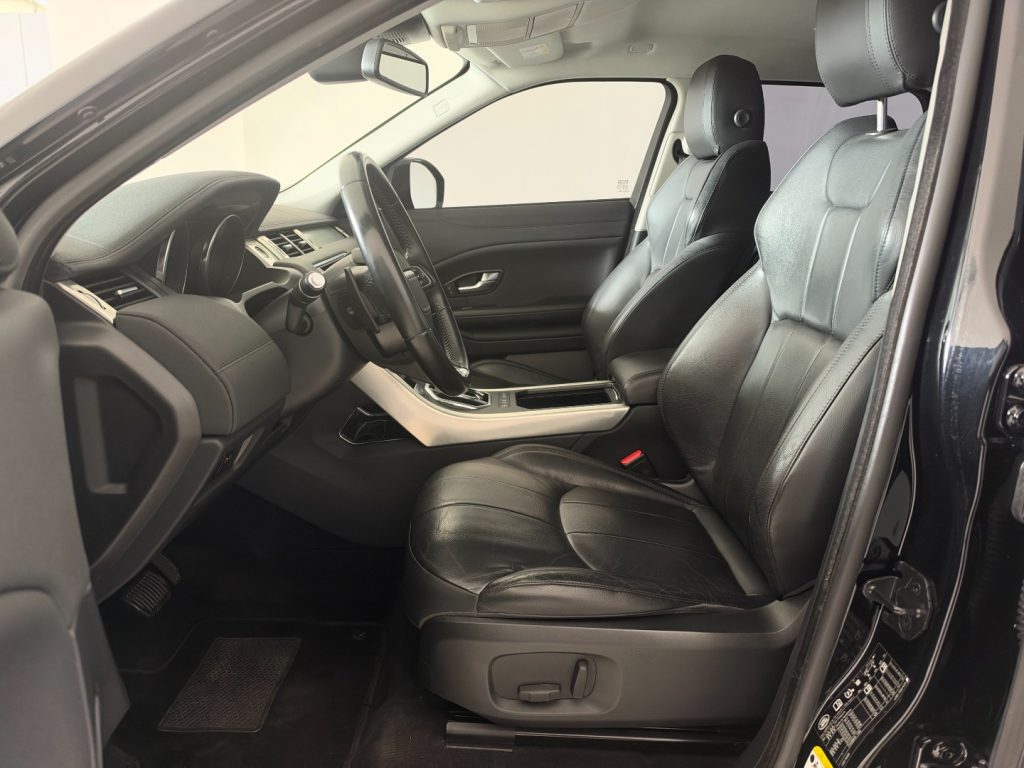 LAND ROVER Range Rover Evoque 2.0 TD4 150 CV 5p. HSE Dynamic 4X4 - 27