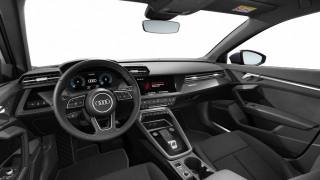 AUDI A3 SPB 30 TFSI S-Tronic 110Cv MHEV foto 2
