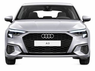 AUDI A3 SPB 30 TFSI S-Tronic 110Cv MHEV foto 3