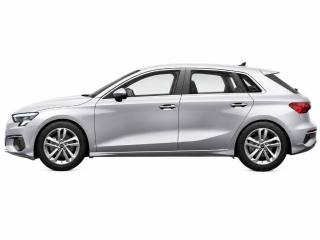 AUDI A3 SPB 30 TFSI S-Tronic 110Cv MHEV foto 4