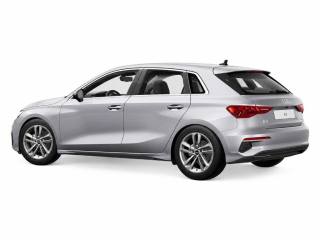 AUDI A3 SPB 30 TFSI S-Tronic 110Cv MHEV foto 5