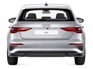 AUDI A3 SPB 30 TFSI S-Tronic 110Cv MHEV foto 6