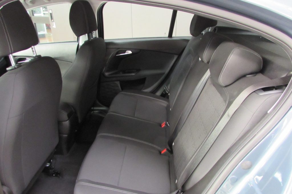 FIAT Tipo 1.5 Hybrid DCT 130cv KMZERO - AUTOMATICA - 13