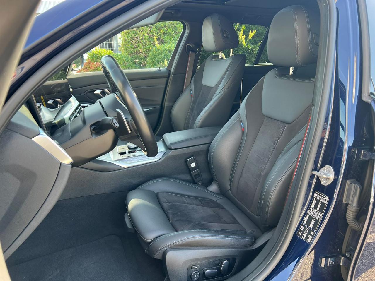 BMW 340 340d xdrive Msport - 6