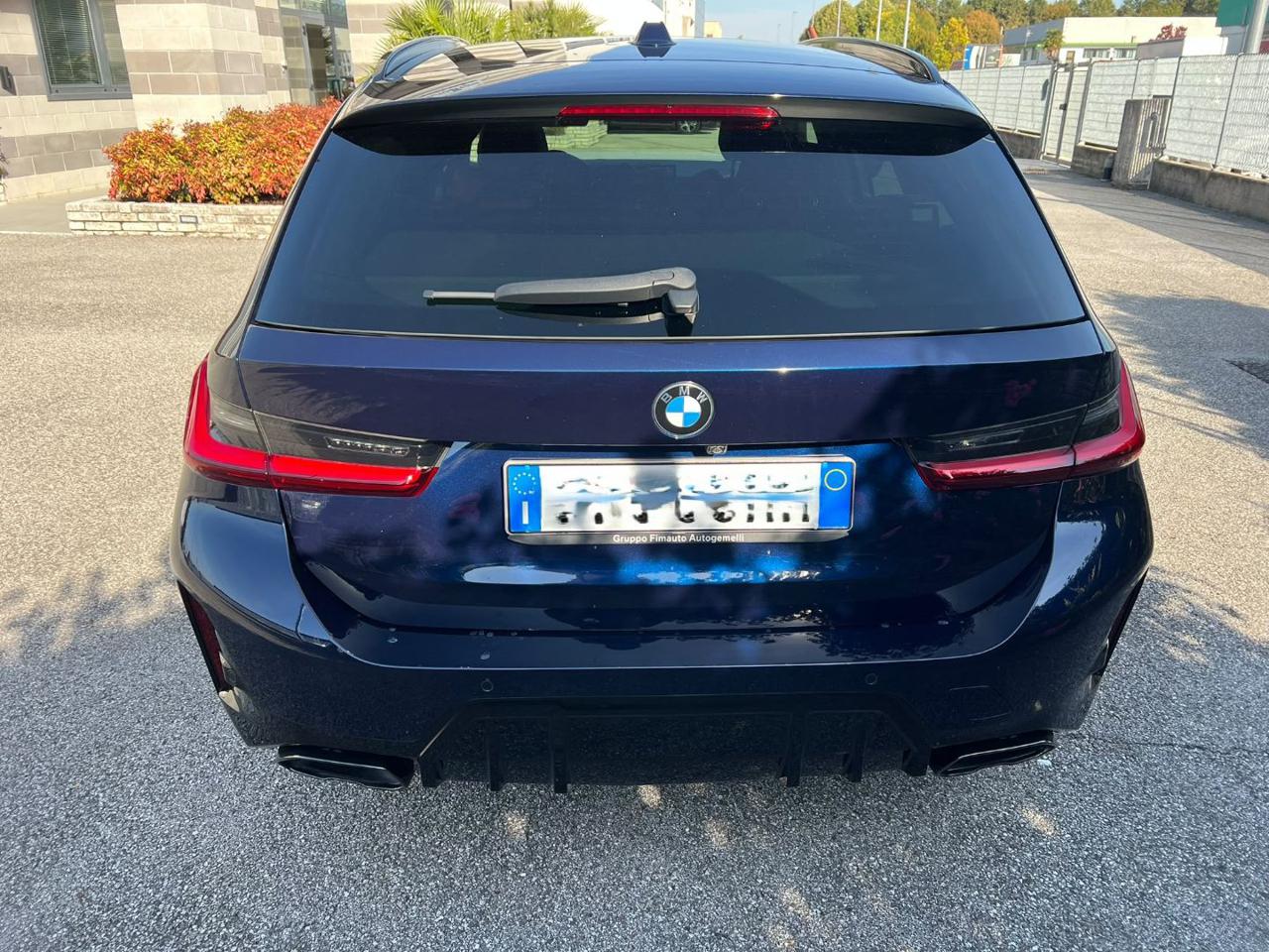 BMW 340 340d xdrive Msport - 3