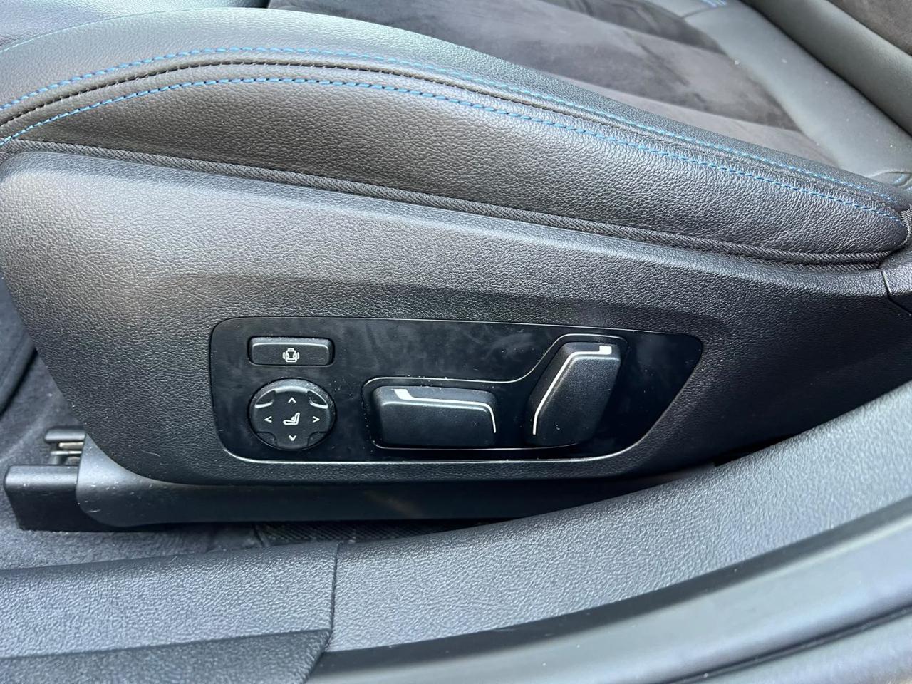 BMW 340 340d xdrive Msport - 14