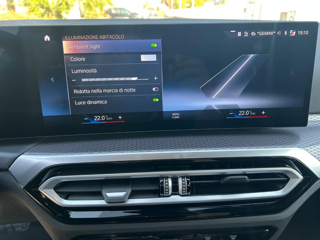 BMW 340 340d xdrive Msport - 11