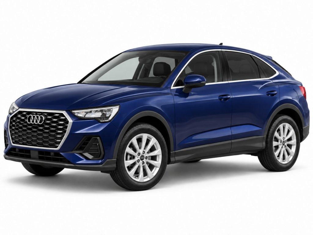 AUDI Q3 SPORTBACK 35 TDI 2.0 150Cv SPB