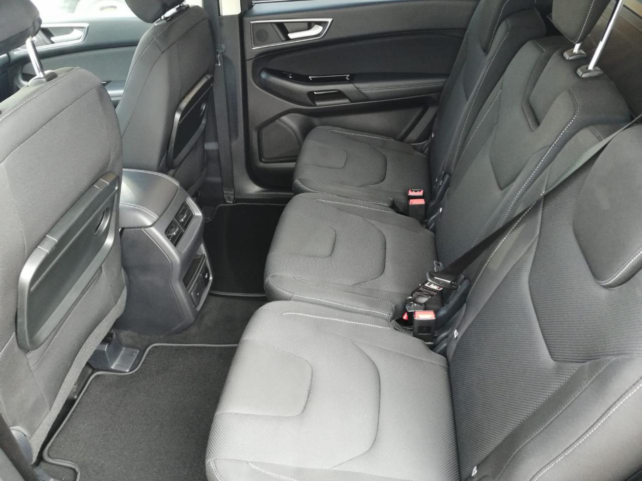 FORD S-Max 2.0 EcoBlue 150CV Start&Stop Aut. Titanium Busines - 15