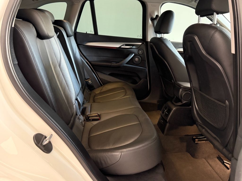 BMW X1 sDrive 18d Msport - 19