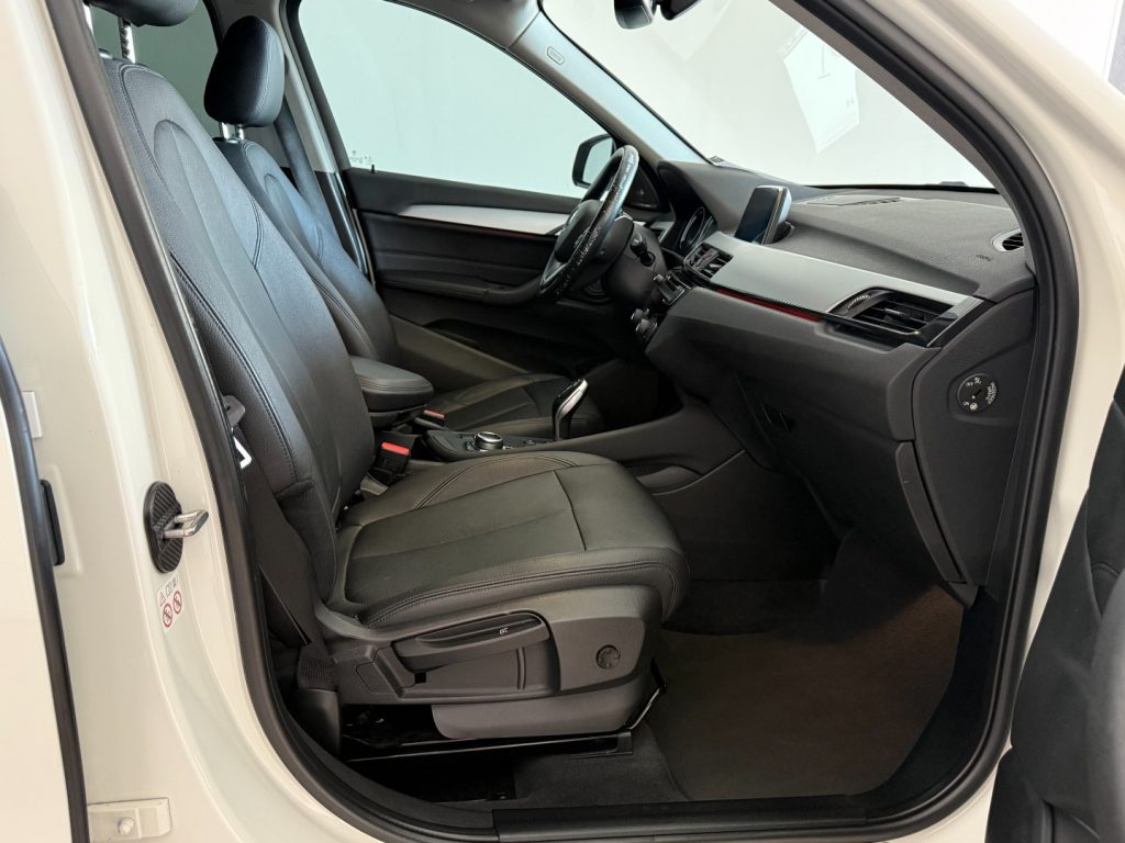 BMW X1 sDrive 18d Msport - 20