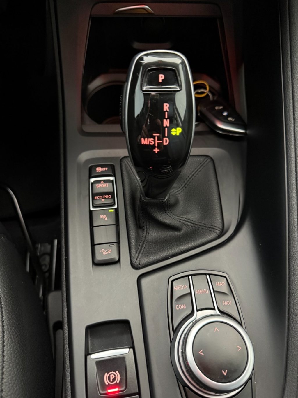BMW X1 sDrive 18d Msport - 30