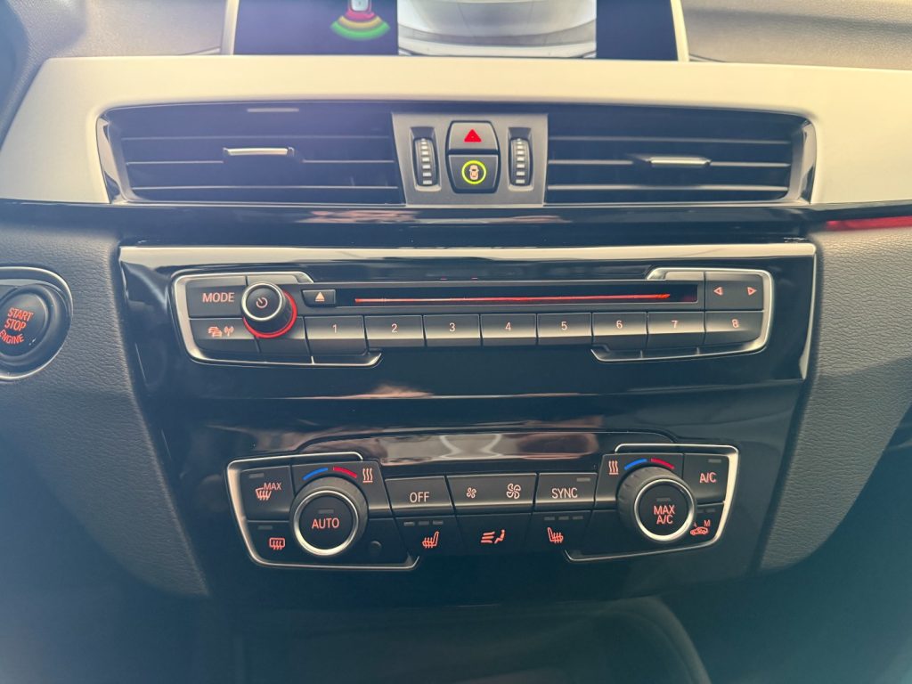 BMW X1 sDrive 18d Msport - 31