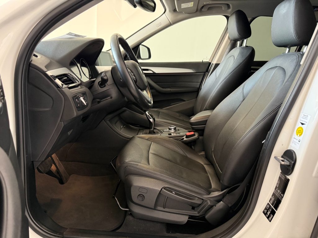BMW X1 sDrive 18d Msport - 18