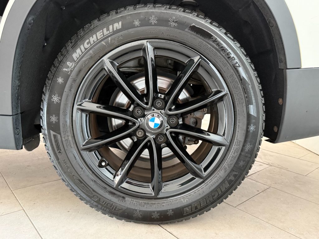 BMW X1 sDrive 18d Msport - 7