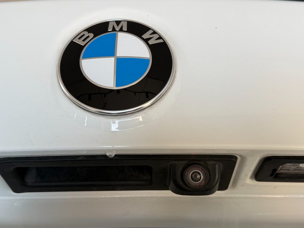 BMW X1 sDrive 18d Msport - 10
