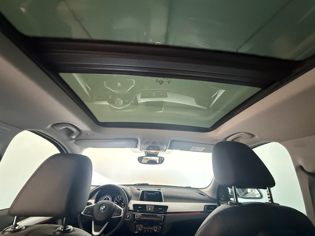 BMW X1 sDrive 18d Msport - 12