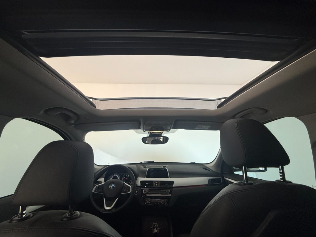 BMW X1 sDrive 18d Msport - 13