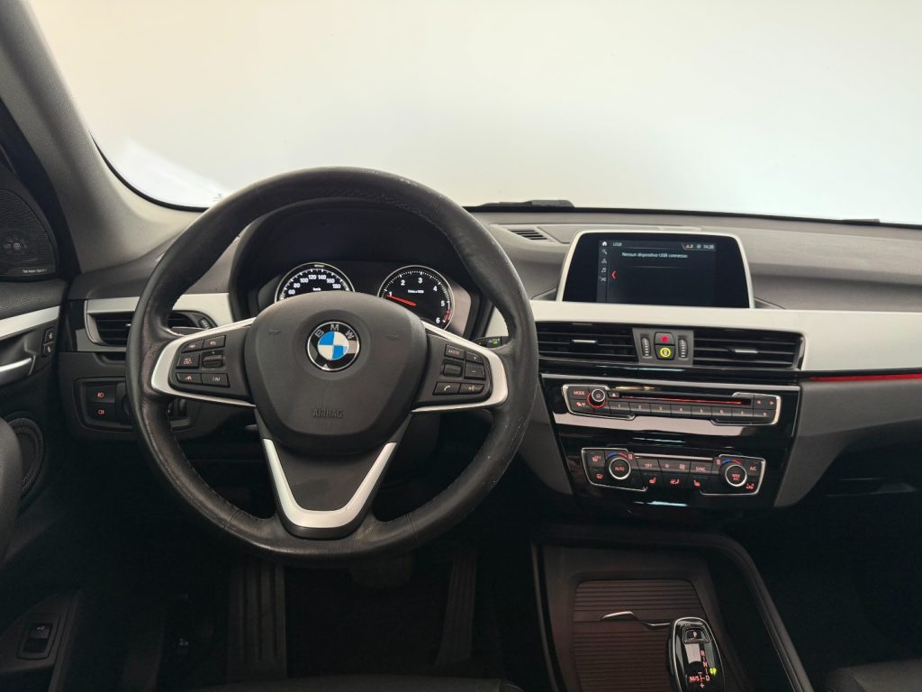 BMW X1 sDrive 18d Msport - 14