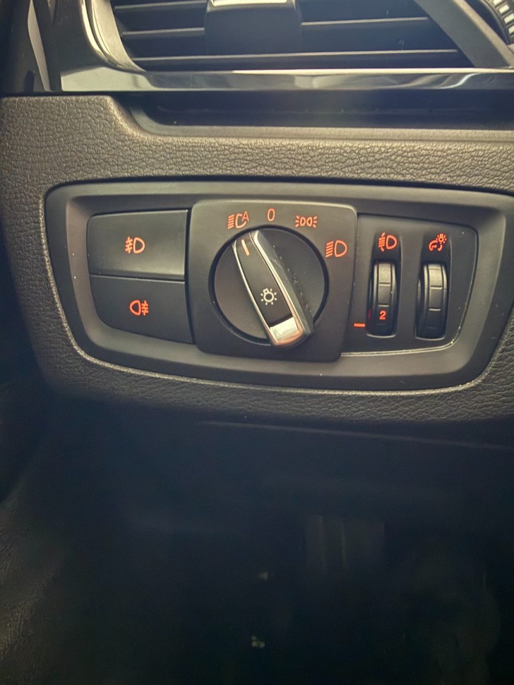 BMW X1 sDrive 18d Msport - 25