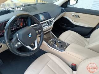 BMW 320 d Touring LUXURY STEPTRONIC/Automatica 190Cv G21 foto 61