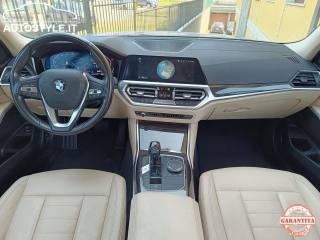 BMW 320 d Touring LUXURY STEPTRONIC/Automatica 190Cv G21 foto 65