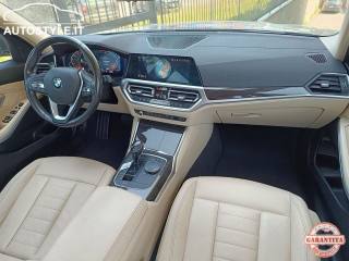 BMW 320 d Touring LUXURY STEPTRONIC/Automatica 190Cv G21 foto 69