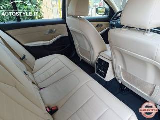BMW 320 d Touring LUXURY STEPTRONIC/Automatica 190Cv G21 foto 80
