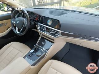 BMW 320 d Touring LUXURY STEPTRONIC/Automatica 190Cv G21 foto 73