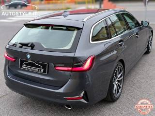 BMW 320 d Touring LUXURY STEPTRONIC/Automatica 190Cv G21 foto 53