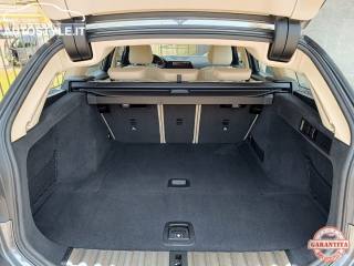 BMW 320 d Touring LUXURY STEPTRONIC/Automatica 190Cv G21 foto 15