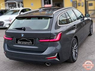 BMW 320 d Touring LUXURY STEPTRONIC/Automatica 190Cv G21 foto 54
