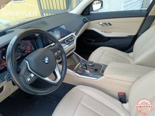 BMW 320 d Touring LUXURY STEPTRONIC/Automatica 190Cv G21 foto 60