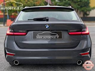 BMW 320 d Touring LUXURY STEPTRONIC/Automatica 190Cv G21 foto 43