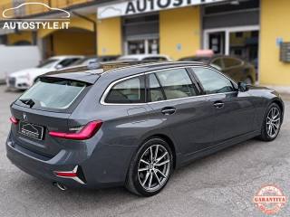 BMW 320 d Touring LUXURY STEPTRONIC/Automatica 190Cv G21 foto 56