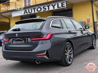 BMW 320 d Touring LUXURY STEPTRONIC/Automatica 190Cv G21 foto 57