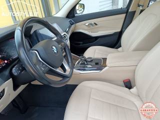 BMW 320 d Touring LUXURY STEPTRONIC/Automatica 190Cv G21 foto 59