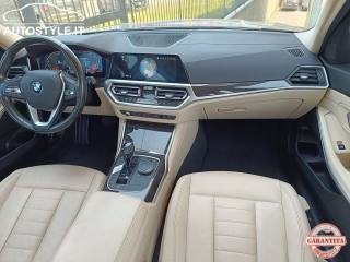 BMW 320 d Touring LUXURY STEPTRONIC/Automatica 190Cv G21 foto 72