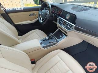 BMW 320 d Touring LUXURY STEPTRONIC/Automatica 190Cv G21 foto 75