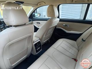 BMW 320 d Touring LUXURY STEPTRONIC/Automatica 190Cv G21 foto 77