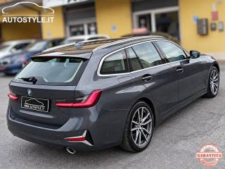 BMW 320 d Touring LUXURY STEPTRONIC/Automatica 190Cv G21 foto 55