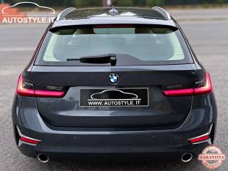 BMW 320 d Touring LUXURY STEPTRONIC/Automatica 190Cv G21 foto 42