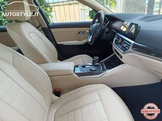 BMW 320 d Touring LUXURY STEPTRONIC/Automatica 190Cv G21 foto 13