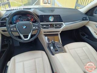 BMW 320 d Touring LUXURY STEPTRONIC/Automatica 190Cv G21 foto 63