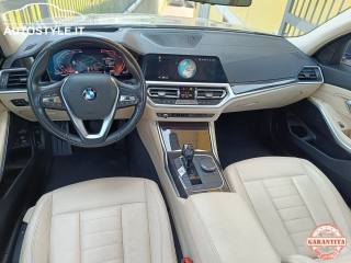 BMW 320 d Touring LUXURY STEPTRONIC/Automatica 190Cv G21 foto 64